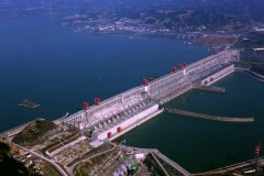 都有了！細(xì)數(shù)中國排名前10的水電站