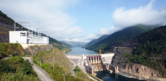 大朝山水電站廠房橋機(jī)、尾水臺(tái)車控制系統(tǒng)電氣設(shè)備順利驗(yàn)收出廠