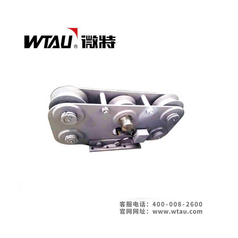 錨機(jī)、絞纜機(jī)監(jiān)測系統(tǒng)